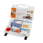 trousse secours voiture