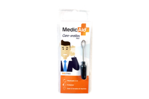 pack cure oreille medicaid