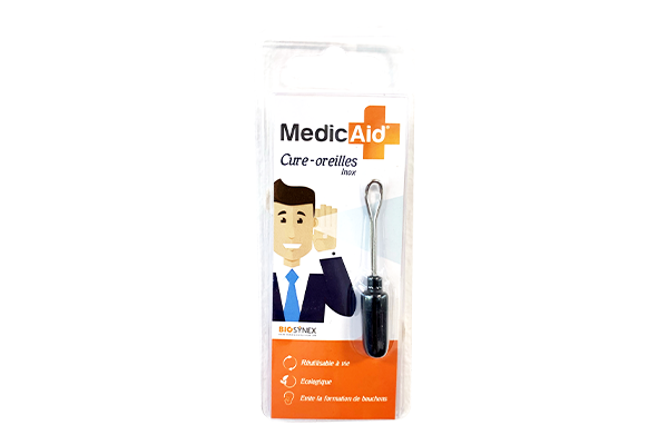 pack cure oreille medicaid