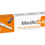 pack test de grossesse