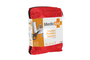 trousse premier secours