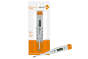 thermometre biosynex