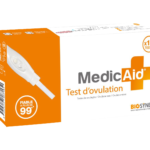 pack test d'ovulation